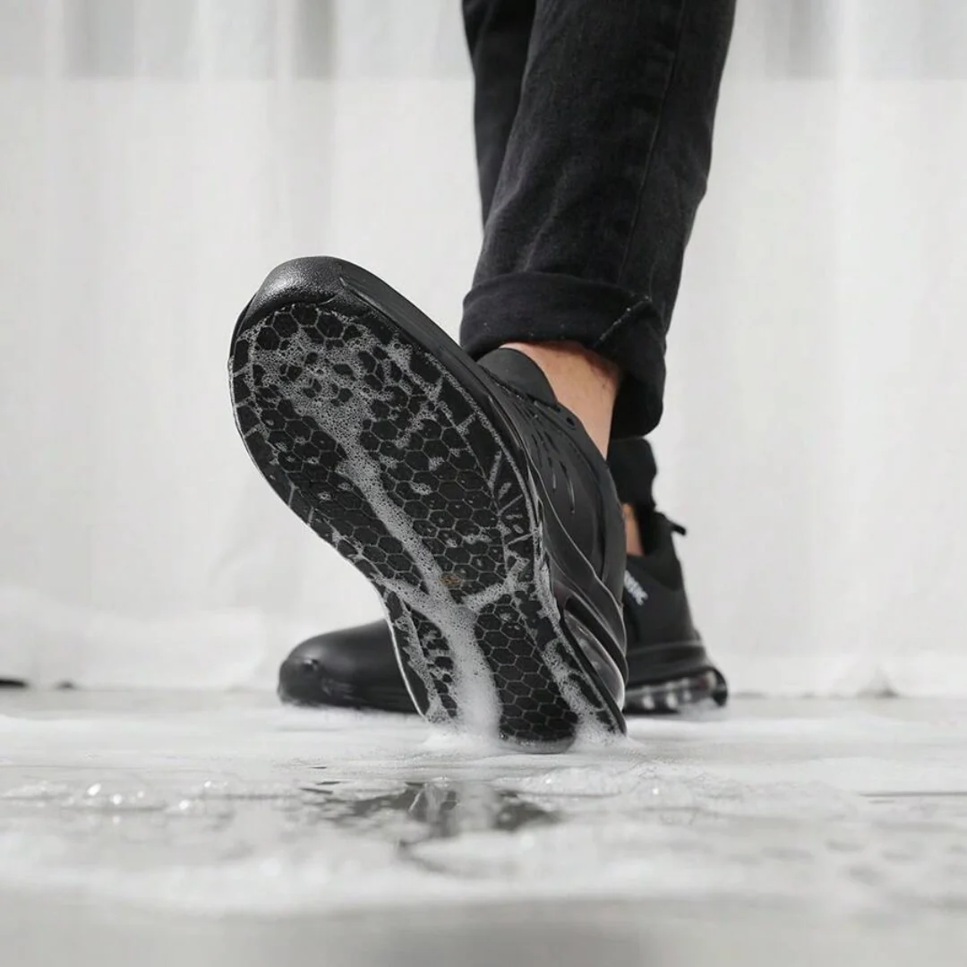 Caio® - Sapatos Ortopédicos Antiderrapantes ⏐ Edição Premium
