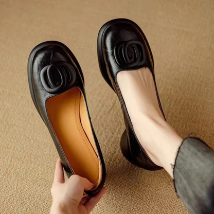 Caldeira® - Sapatos Ortopédicos em Pele ⏐ Edição Premium