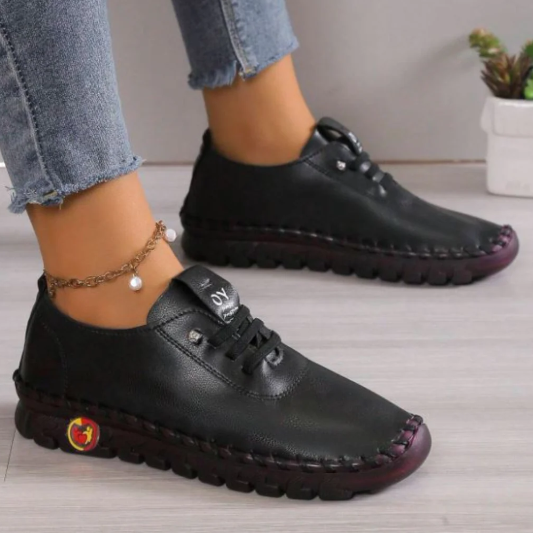 Casual Pro® – Sapatos Ortopédicos ⏐ Edição Premium