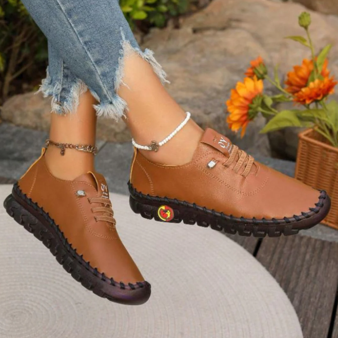 Casual Pro® – Sapatos Ortopédicos ⏐ Edição Premium