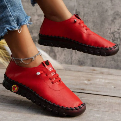 Casual Pro® – Sapatos Ortopédicos ⏐ Edição Premium
