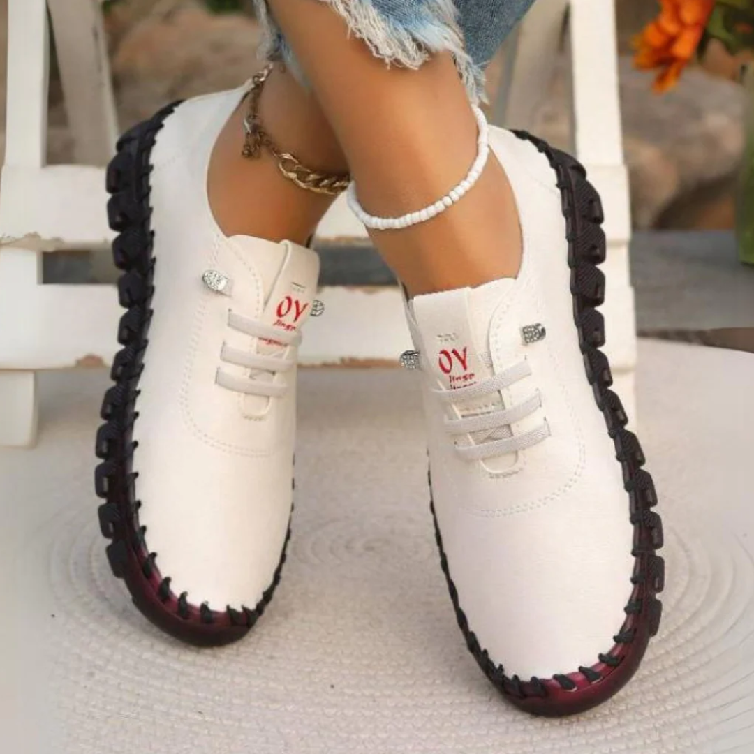 Casual Pro® – Sapatos Ortopédicos ⏐ Edição Premium