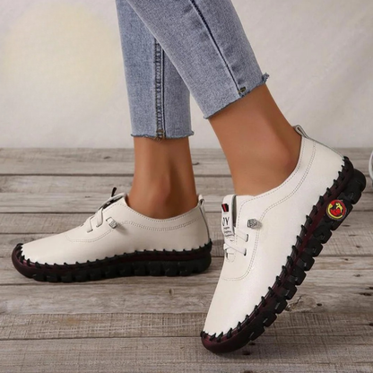 Casual Pro® – Sapatos Ortopédicos ⏐ Edição Premium