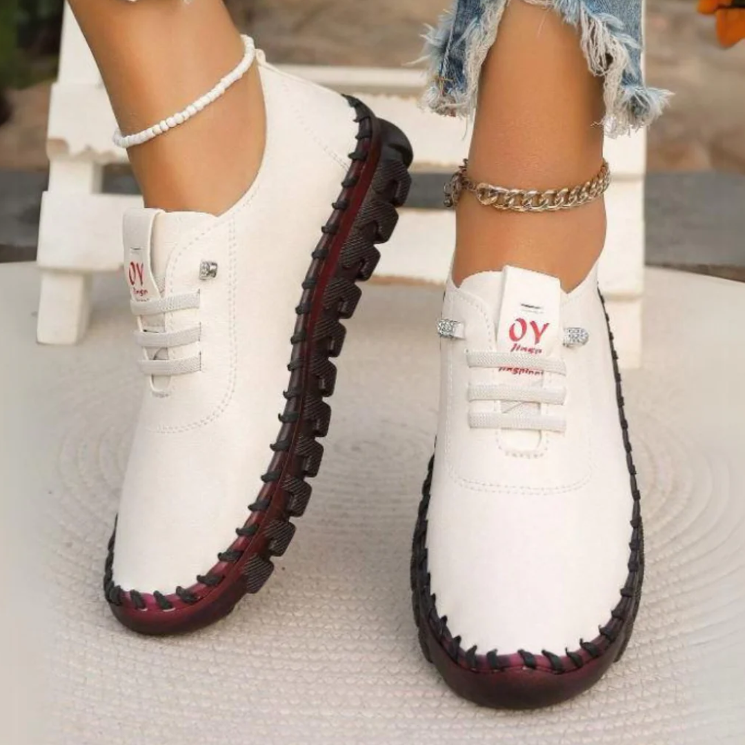 Casual Pro® – Sapatos Ortopédicos ⏐ Edição Premium