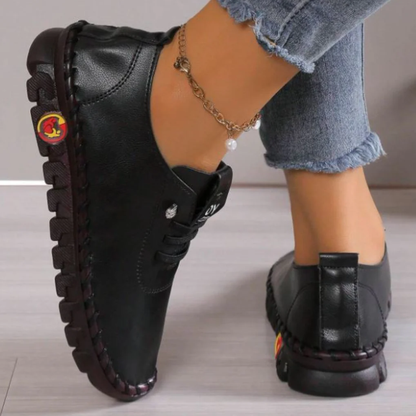 Casual Pro® – Sapatos Ortopédicos ⏐ Edição Premium