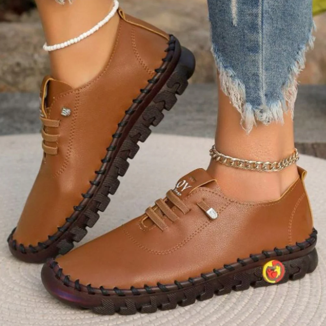 Casual Pro® – Sapatos Ortopédicos ⏐ Edição Premium