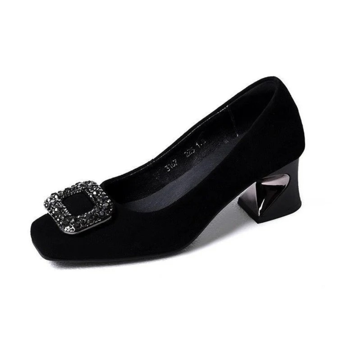 Correia® - Sapatos Ortopédicos ⏐ Edição Premium
