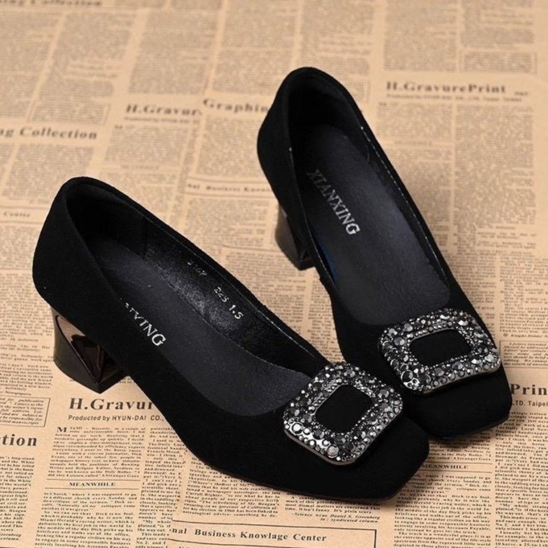 Correia® - Sapatos Ortopédicos ⏐ Edição Premium