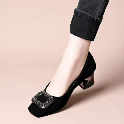 Correia® - Sapatos Ortopédicos ⏐ Edição Premium
