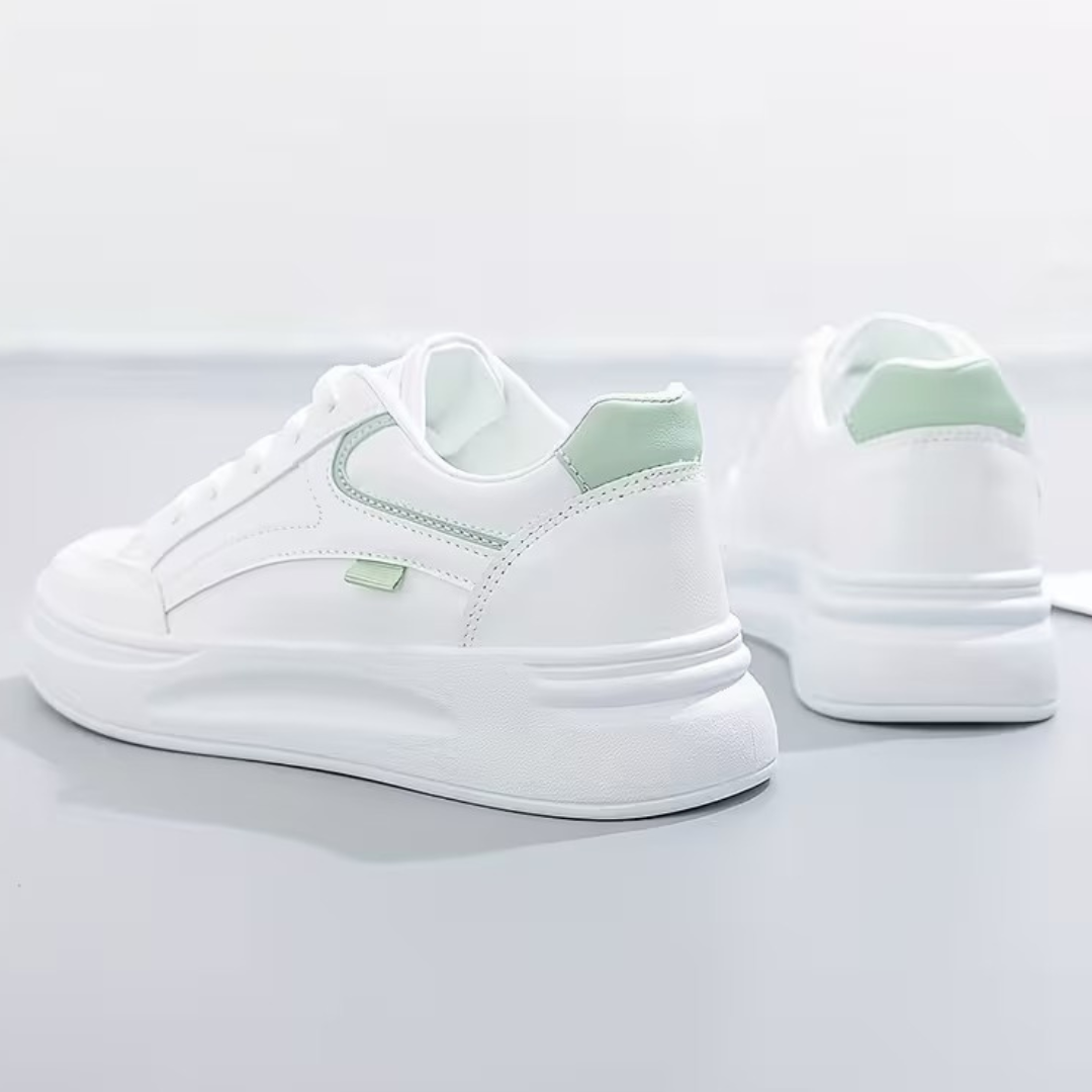 Diana® – Sapatilhas Ortopédicas ⏐ Edição Premium