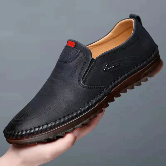 Dinis® - Mocassins Ortopédicos Ultraconfortáveis⏐ Edição Premium