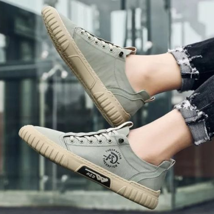 Dinis® – Sapatos Ortopédicos Casuais ⏐ Edição Premium