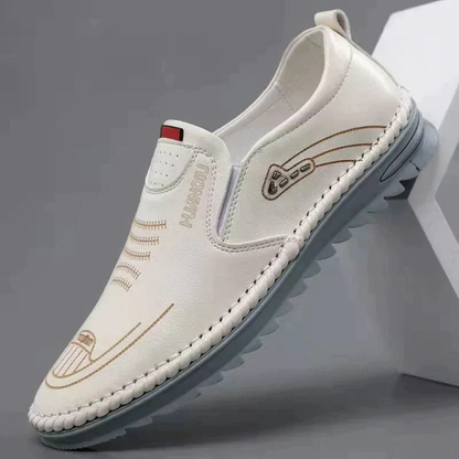 Dinis® - Mocassins Ortopédicos Ultraconfortáveis⏐ Edição Premium