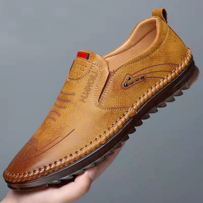 Dinis® - Mocassins Ortopédicos Ultraconfortáveis⏐ Edição Premium