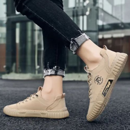 Dinis® – Sapatos Ortopédicos Casuais ⏐ Edição Premium