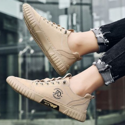 Dinis® – Sapatos Ortopédicos Casuais ⏐ Edição Premium