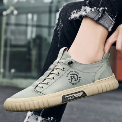 Dinis® – Sapatos Ortopédicos Casuais ⏐ Edição Premium