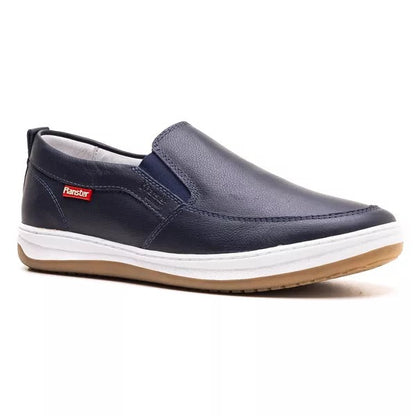 Diogo® – Sapatos Ortopédicos Desportivos em Couro ⏐ Edição Premium