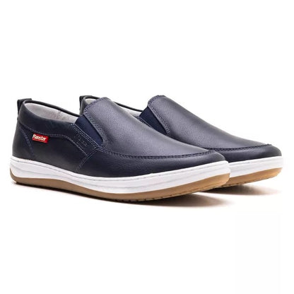 Diogo® – Sapatos Ortopédicos Desportivos em Couro ⏐ Edição Premium