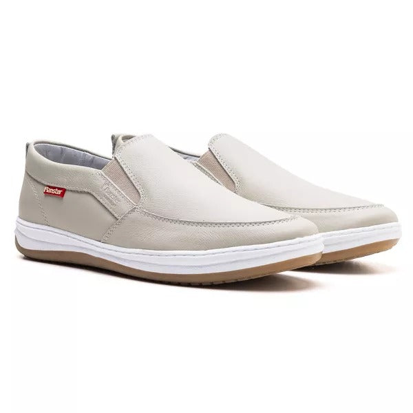 Diogo® – Sapatos Ortopédicos Desportivos em Couro ⏐ Edição Premium