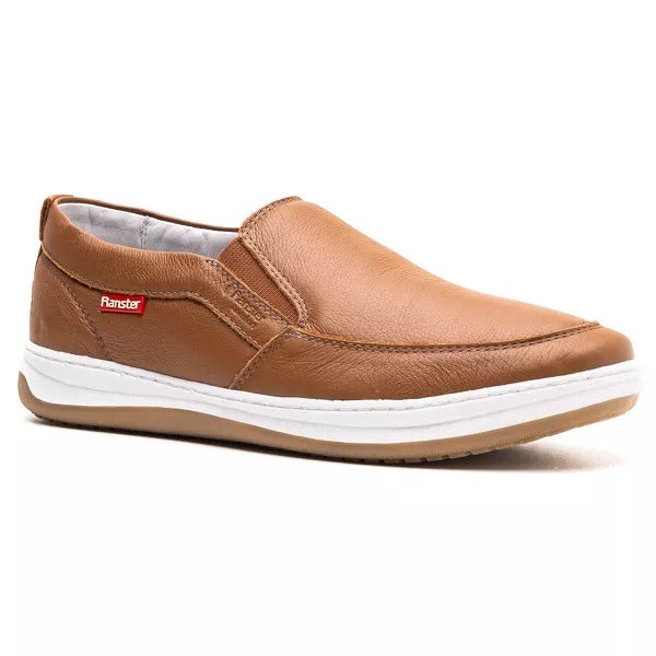 Diogo® – Sapatos Ortopédicos Desportivos em Couro ⏐ Edição Premium