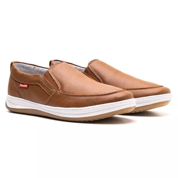 Diogo® – Sapatos Ortopédicos Desportivos em Couro ⏐ Edição Premium