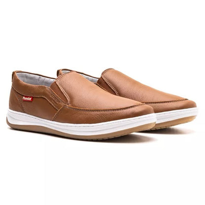 Diogo® – Sapatos Ortopédicos Desportivos em Couro ⏐ Edição Premium