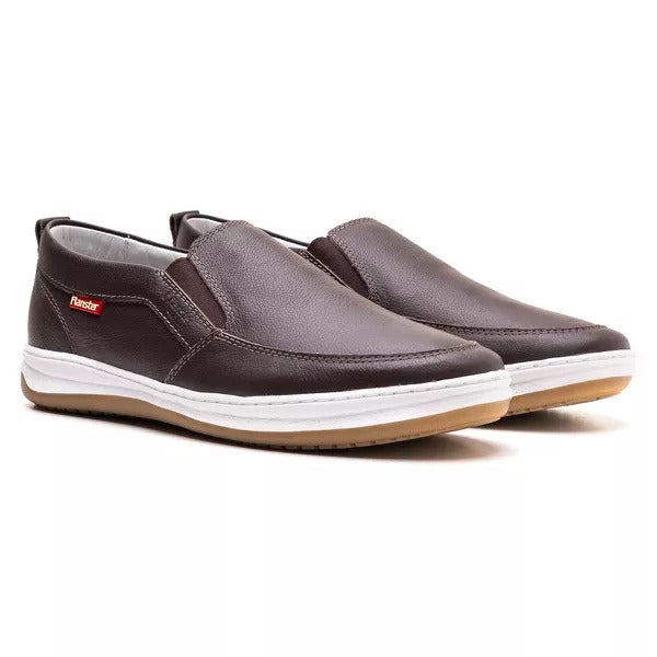 Diogo® – Sapatos Ortopédicos Desportivos em Couro ⏐ Edição Premium