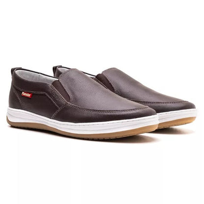 Diogo® – Sapatos Ortopédicos Desportivos em Couro ⏐ Edição Premium