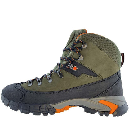 Dornes® – Botas Ortopédicas Impermeáveis ⏐ Edição Premium