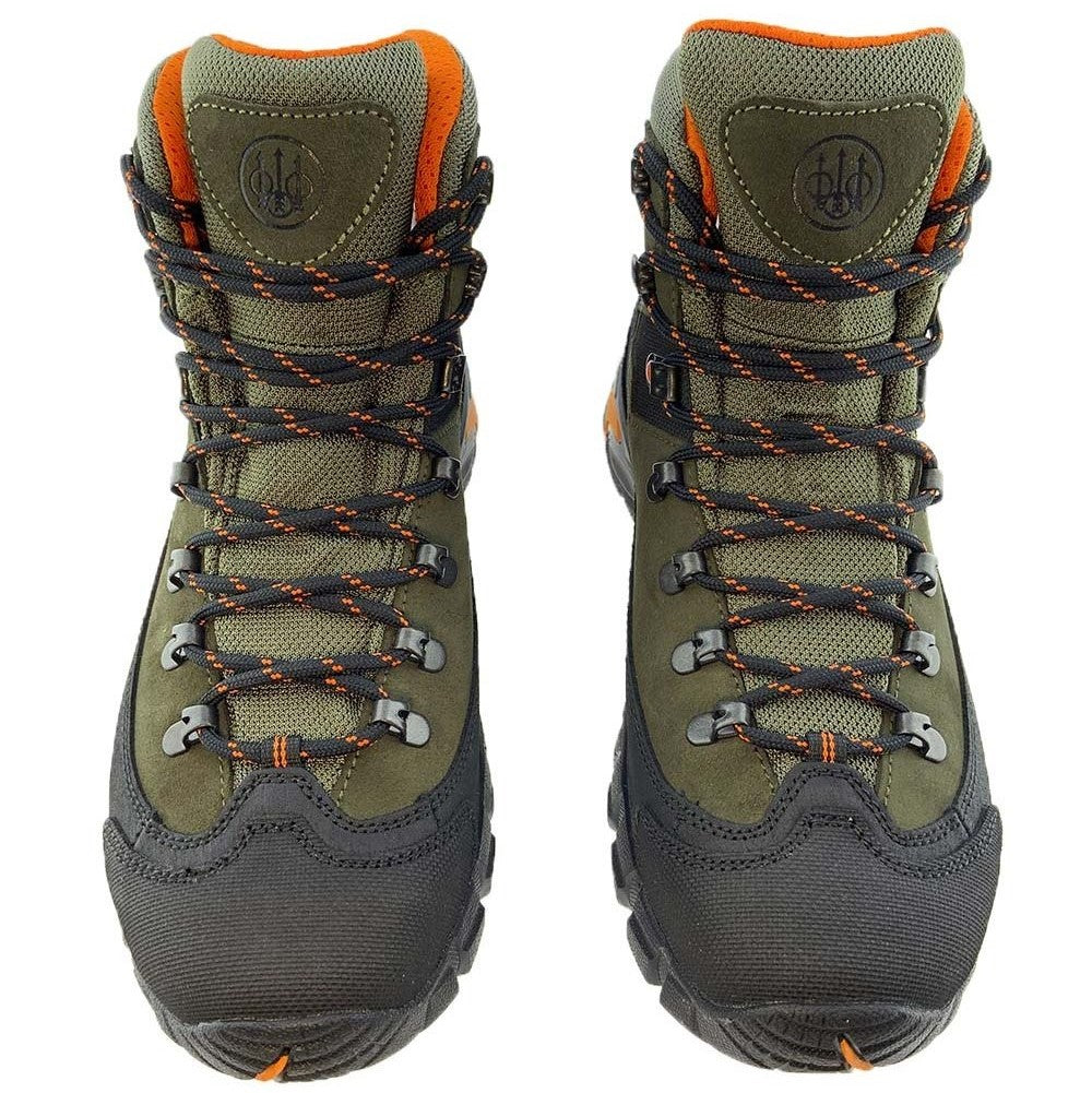 Dornes® – Botas Ortopédicas Impermeáveis ⏐ Edição Premium