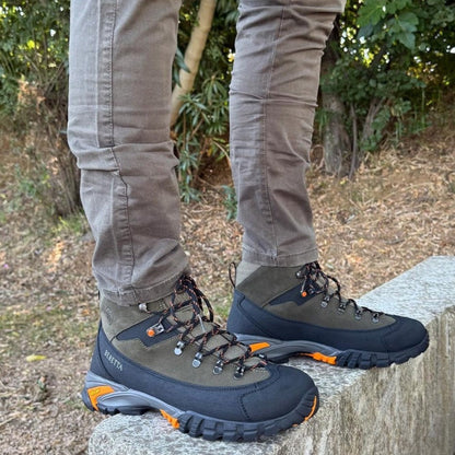 Dornes® – Botas Ortopédicas Impermeáveis ⏐ Edição Premium