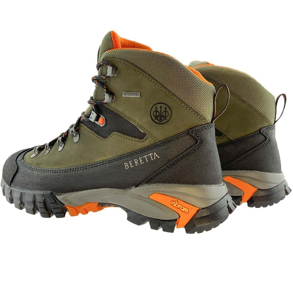 Dornes® – Botas Ortopédicas Impermeáveis ⏐ Edição Premium