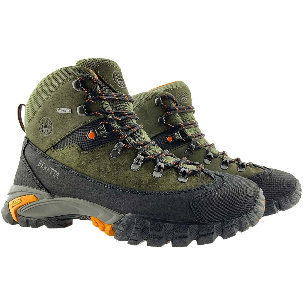Dornes® – Botas Ortopédicas Impermeáveis ⏐ Edição Premium