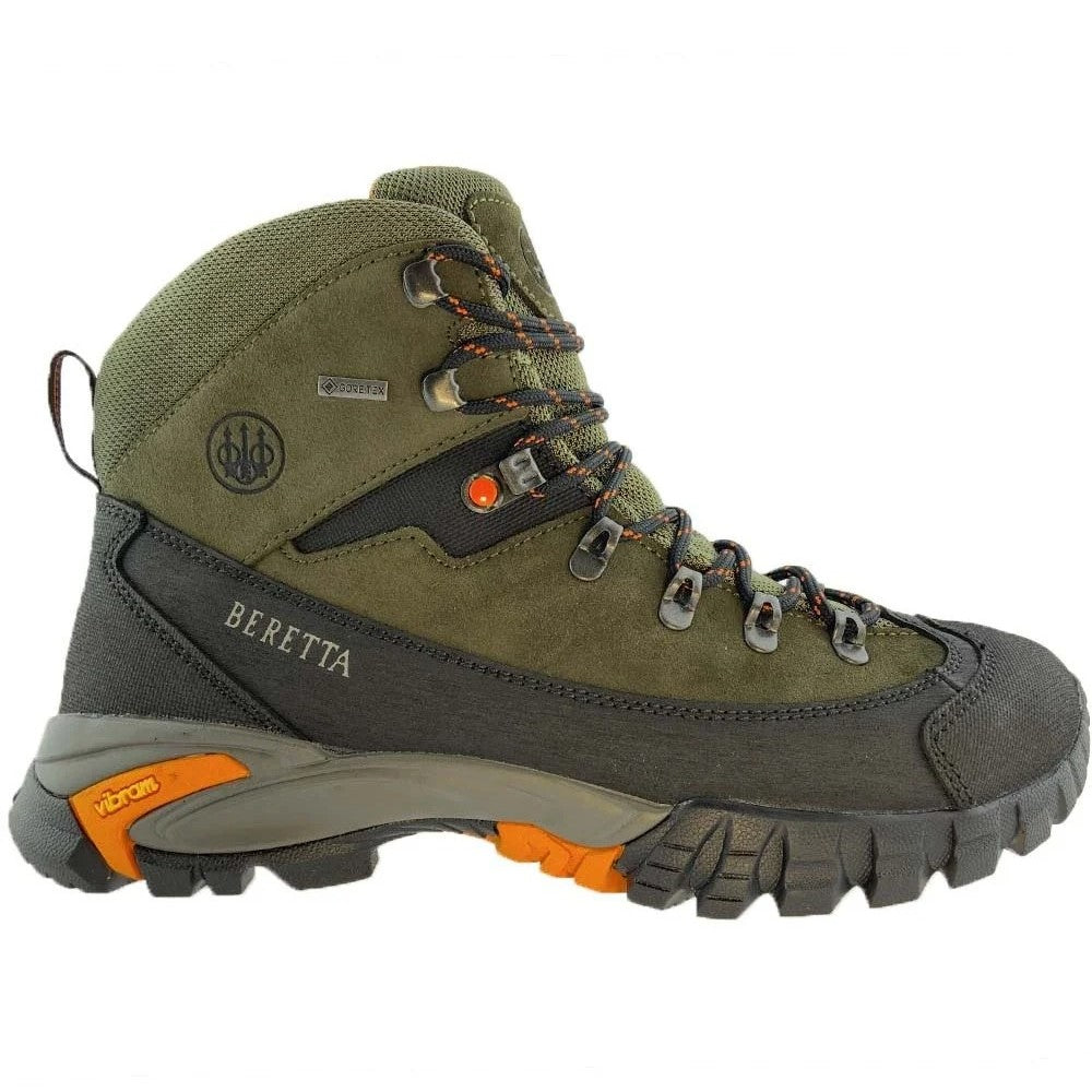 Dornes® – Botas Ortopédicas Impermeáveis ⏐ Edição Premium