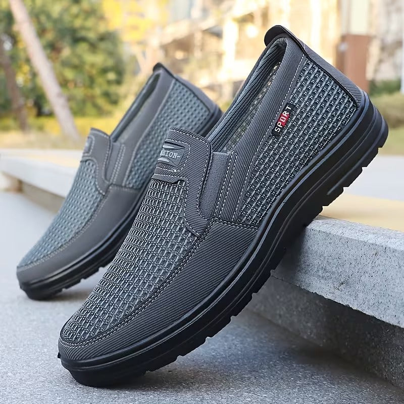 Duarte® – Sapatos Ortopédicos ⏐ Edição Premium