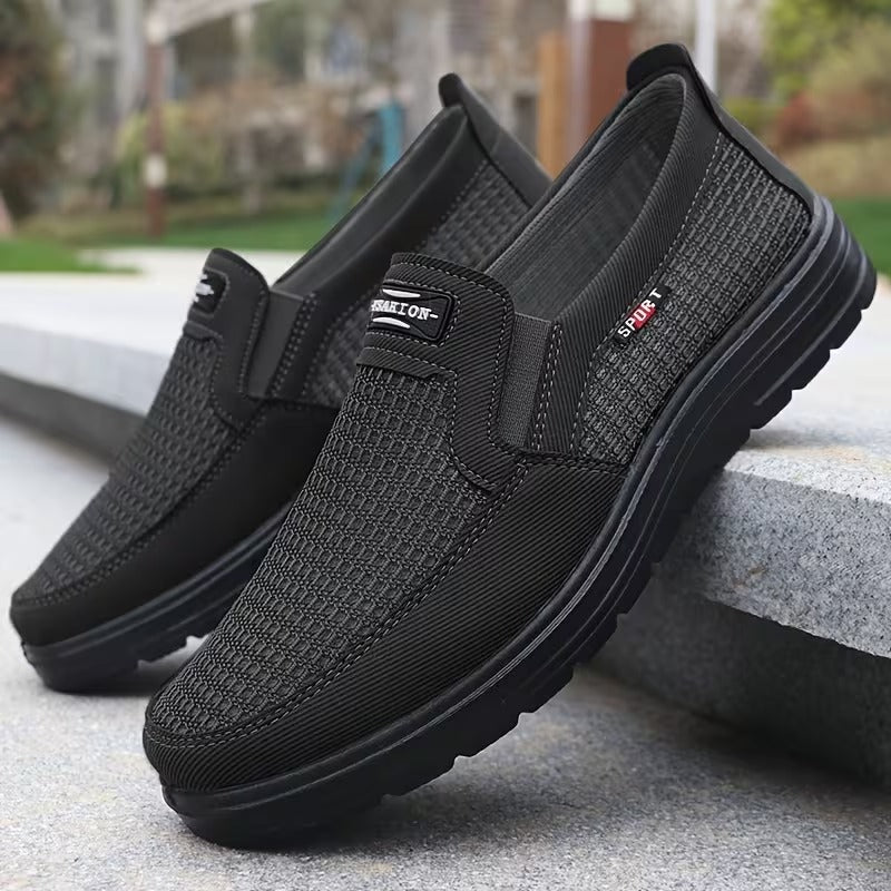 Duarte® – Sapatos Ortopédicos ⏐ Edição Premium