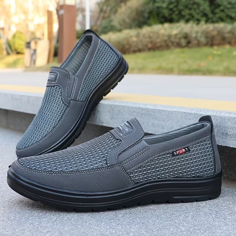 Duarte® – Sapatos Ortopédicos ⏐ Edição Premium