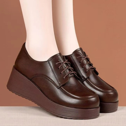 Emília® - Sapatos Ortopédicos de Plataforma ⏐ Edição Premium