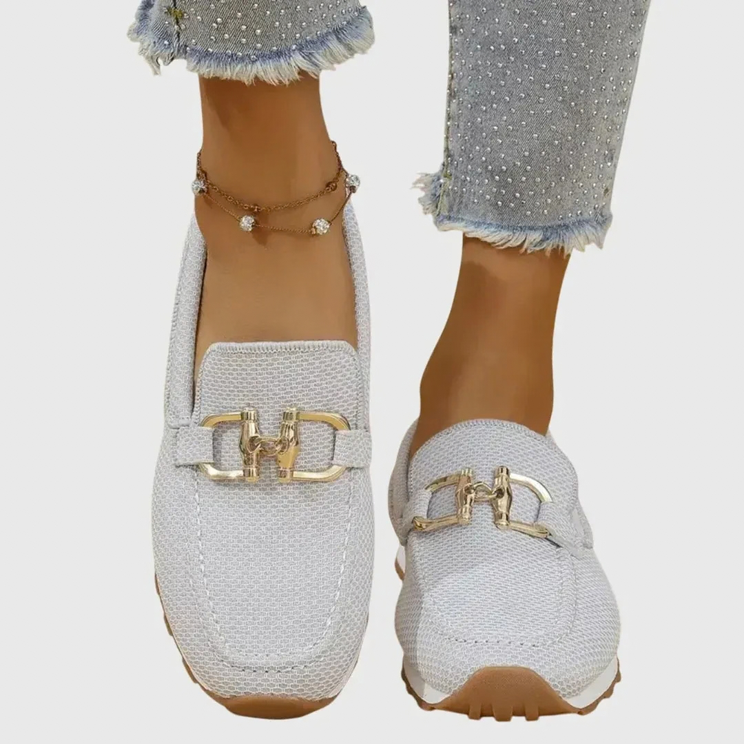 Falaria® - Mocassins Ortopédicos Ultraconfortáveis ⏐ Edição Premium