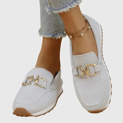 Falaria® - Mocassins Ortopédicos Ultraconfortáveis ⏐ Edição Premium