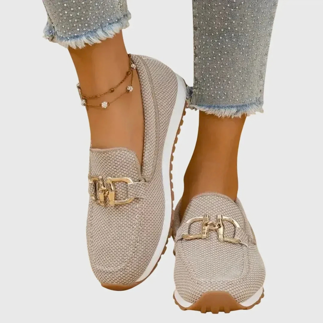 Falaria® - Mocassins Ortopédicos Ultraconfortáveis ⏐ Edição Premium