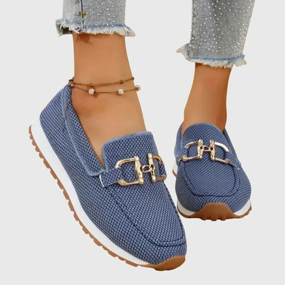 Falaria® - Mocassins Ortopédicos Ultraconfortáveis ⏐ Edição Premium