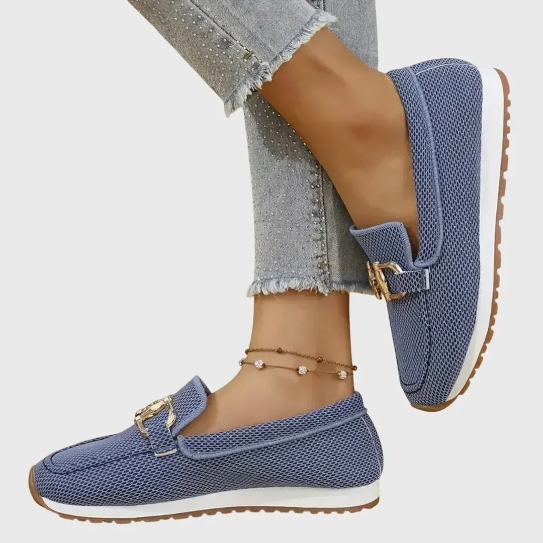 Falaria® - Mocassins Ortopédicos Ultraconfortáveis ⏐ Edição Premium
