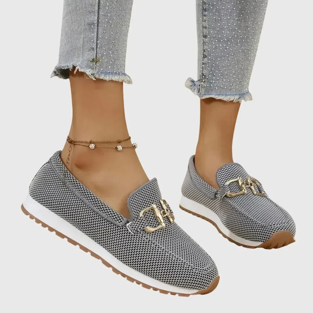 Falaria® - Mocassins Ortopédicos Ultraconfortáveis ⏐ Edição Premium
