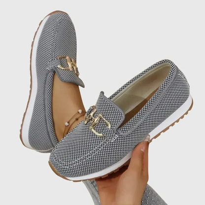 Falaria® - Mocassins Ortopédicos Ultraconfortáveis ⏐ Edição Premium