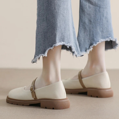 Faria® - Sapatos Ortopédicos em Pele ⏐ Edição Premium