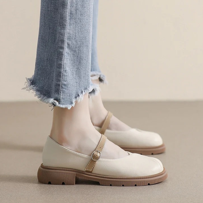 Faria® - Sapatos Ortopédicos em Pele ⏐ Edição Premium