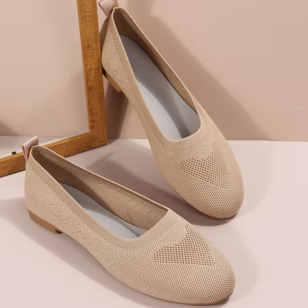 Fátima® – Sapatos Ortopédicos Casuais ⏐ Edição Premium
