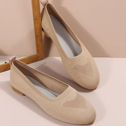 Fátima® – Sapatos Ortopédicos Casuais ⏐ Edição Premium